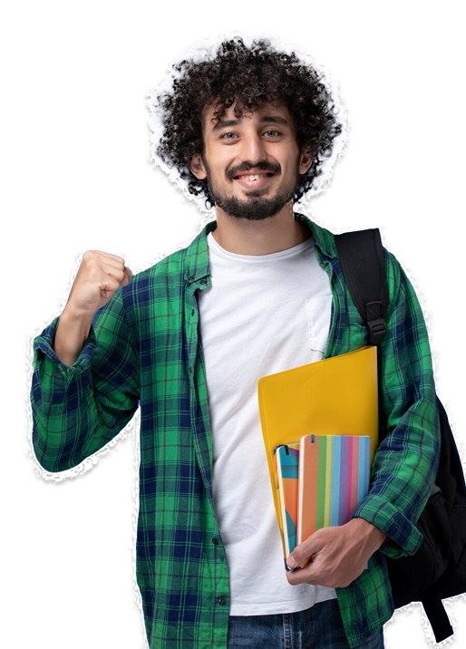 Student Boy