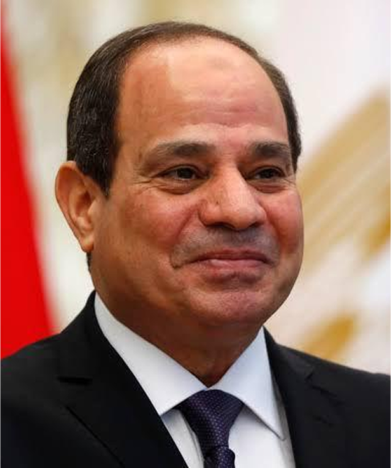 President