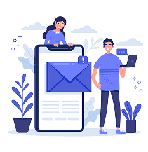 Email Link