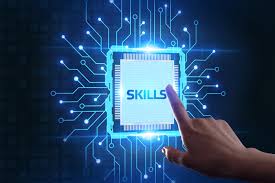 My Digital Skills